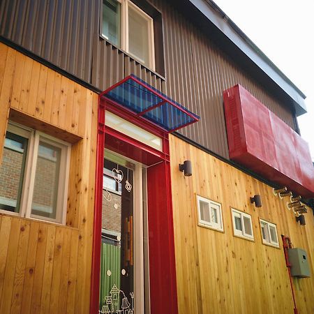 Tomato Guest House 서울특별시 외부 사진