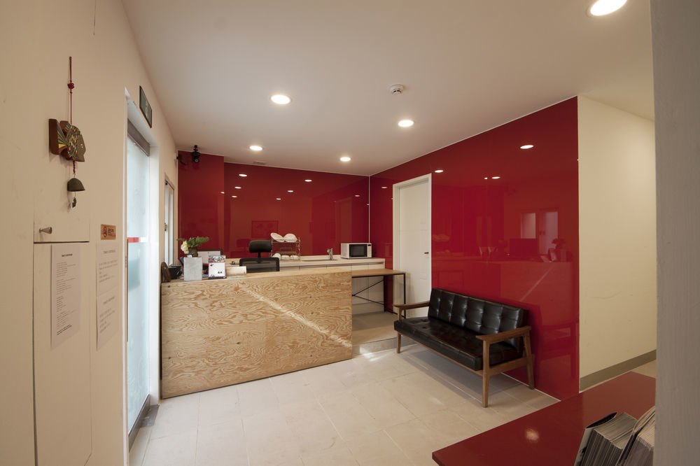 Tomato Guest House 서울특별시 외부 사진