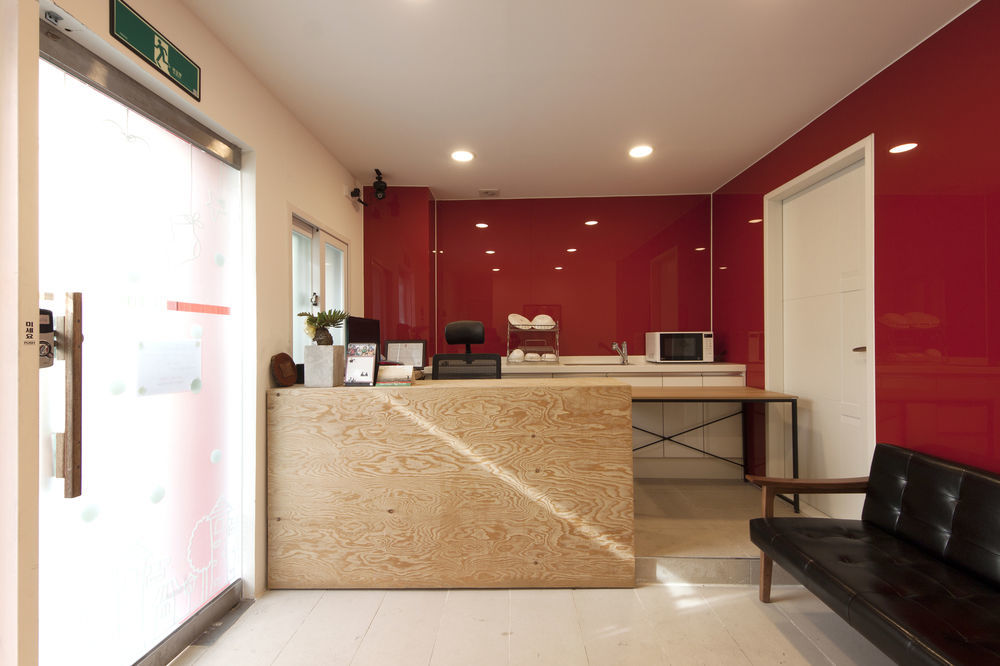 Tomato Guest House 서울특별시 외부 사진