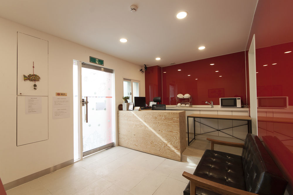 Tomato Guest House 서울특별시 외부 사진