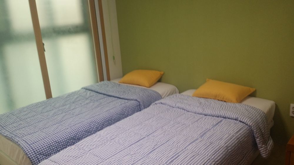 Tomato Guest House 서울특별시 외부 사진
