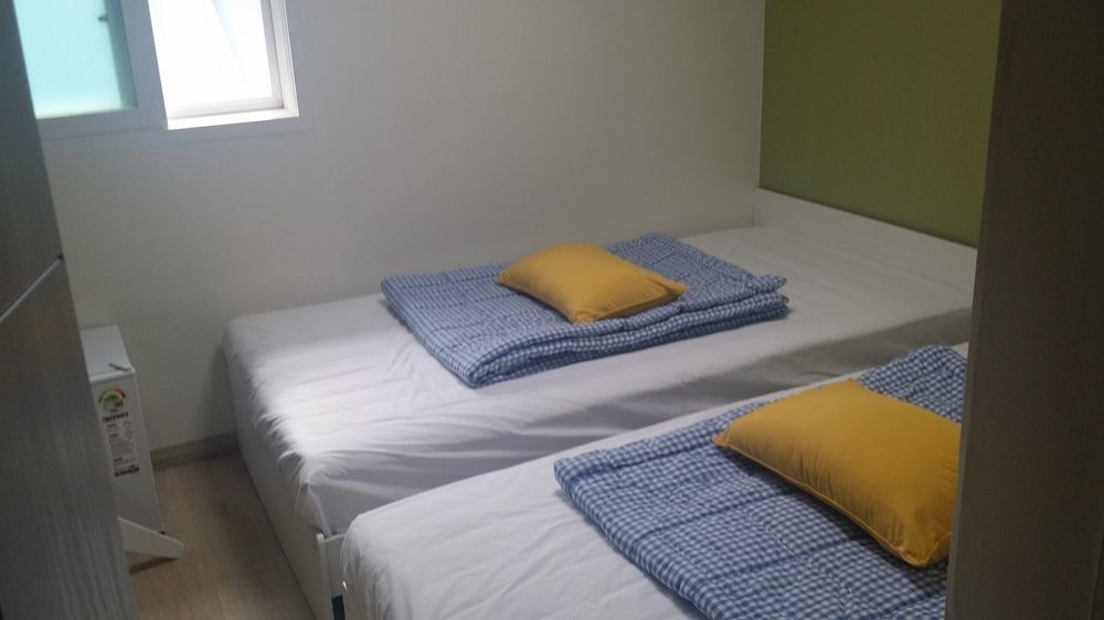 Tomato Guest House 서울특별시 외부 사진
