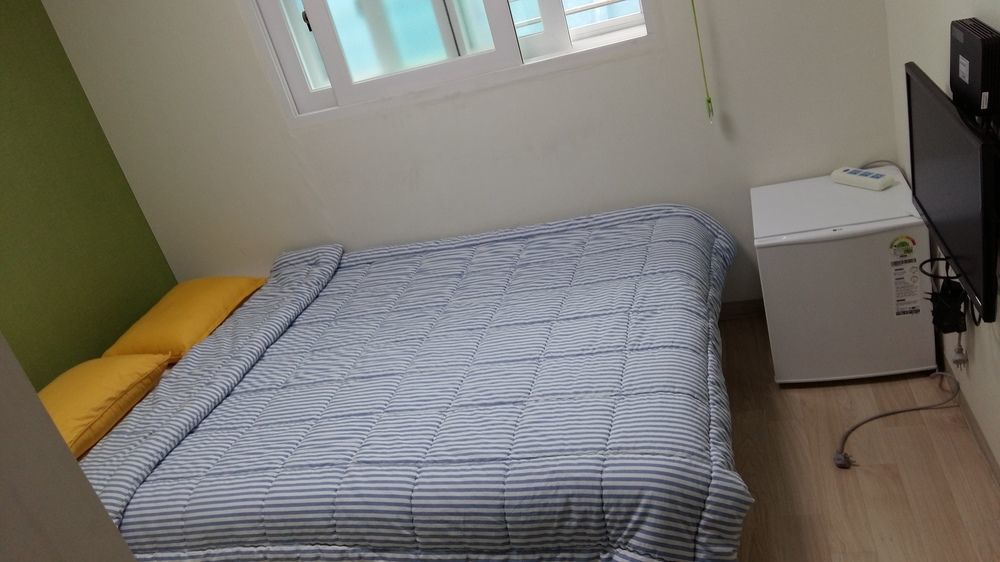 Tomato Guest House 서울특별시 외부 사진