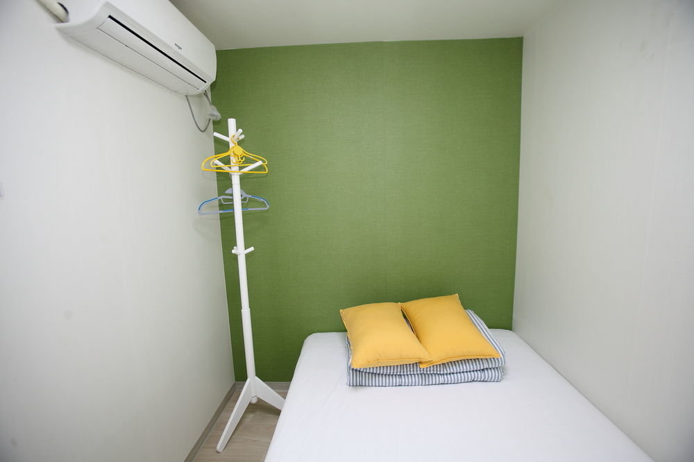 Tomato Guest House 서울특별시 외부 사진