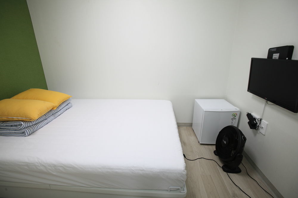Tomato Guest House 서울특별시 외부 사진