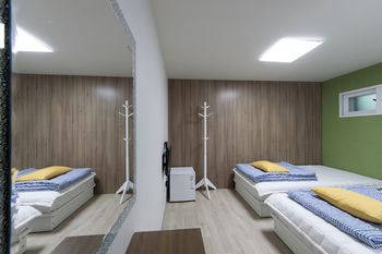 Tomato Guest House 서울특별시 외부 사진